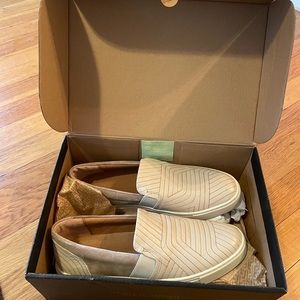 Frye Ivy Stitch Slip On